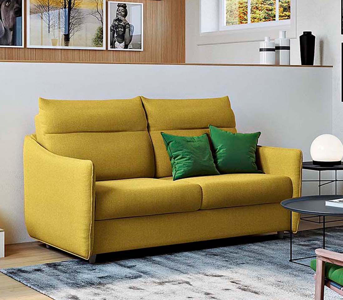 Divano letto Annette – Ricci Casa