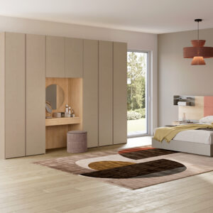 zona-notte-lins-armadio-legno