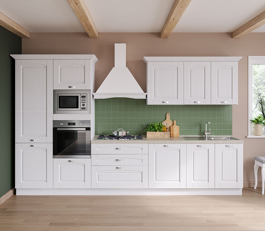 Cucine scontate: le offerte per l'arredamento completo