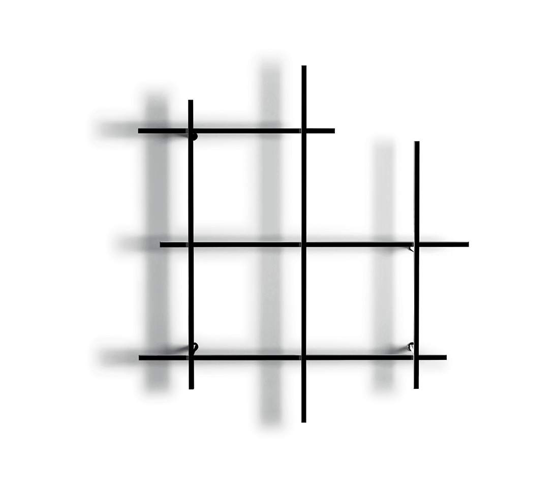 zona-giorno-libreria-libra