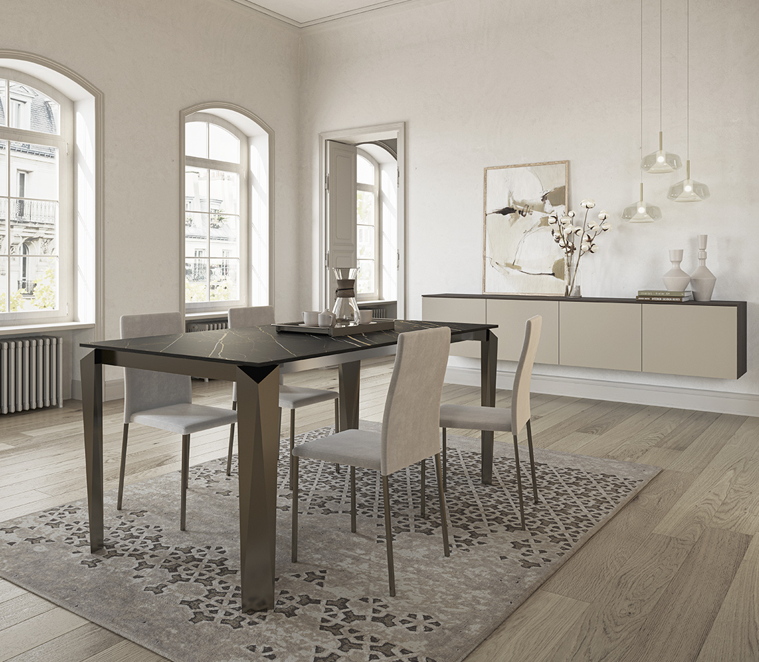 Tavoli Sedie Ricci Casa Sedie Tavolo Pranzo Ricci Casa Arredamento