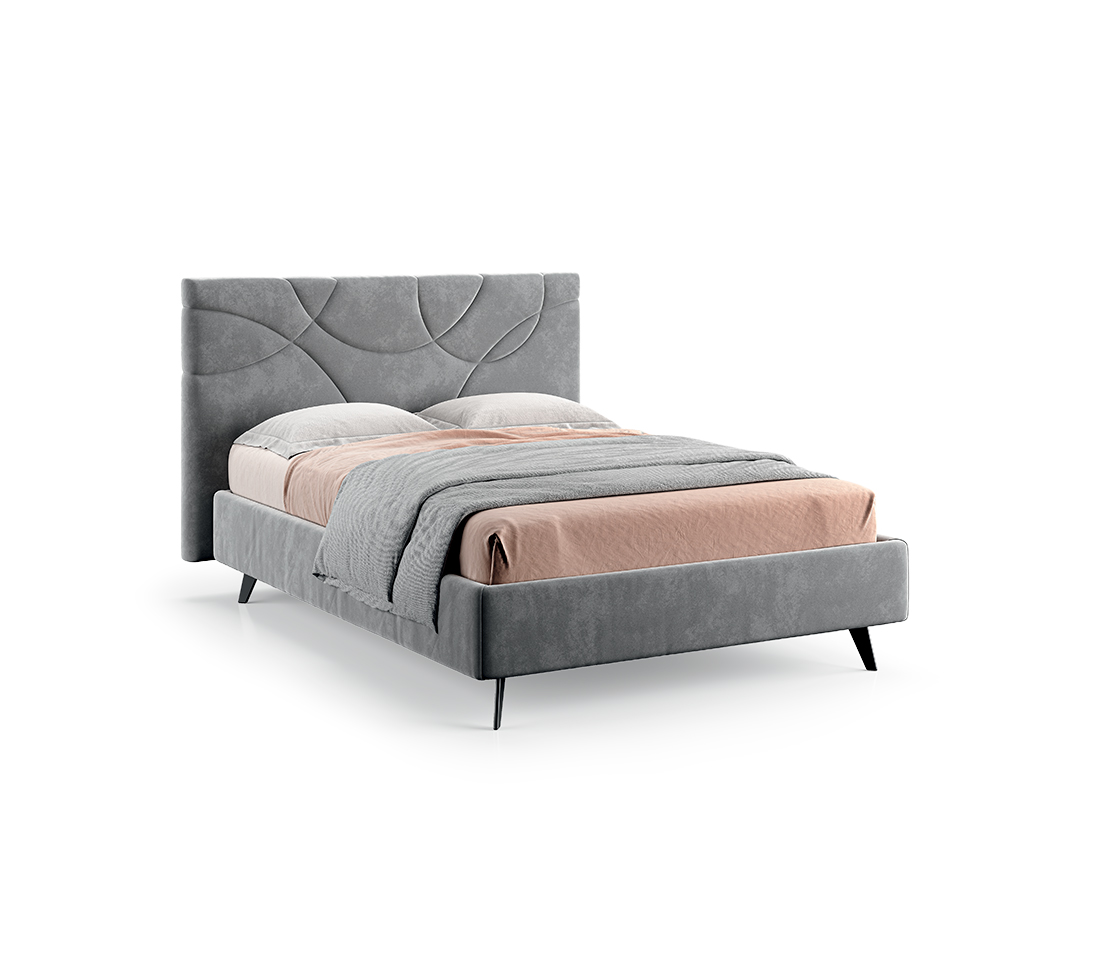 zona-notte-letto-monastir-grigio