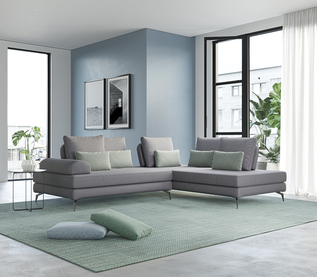 Divano Davaly Casa Divani Prezzi Salotto Classico Divani Ad Angolo