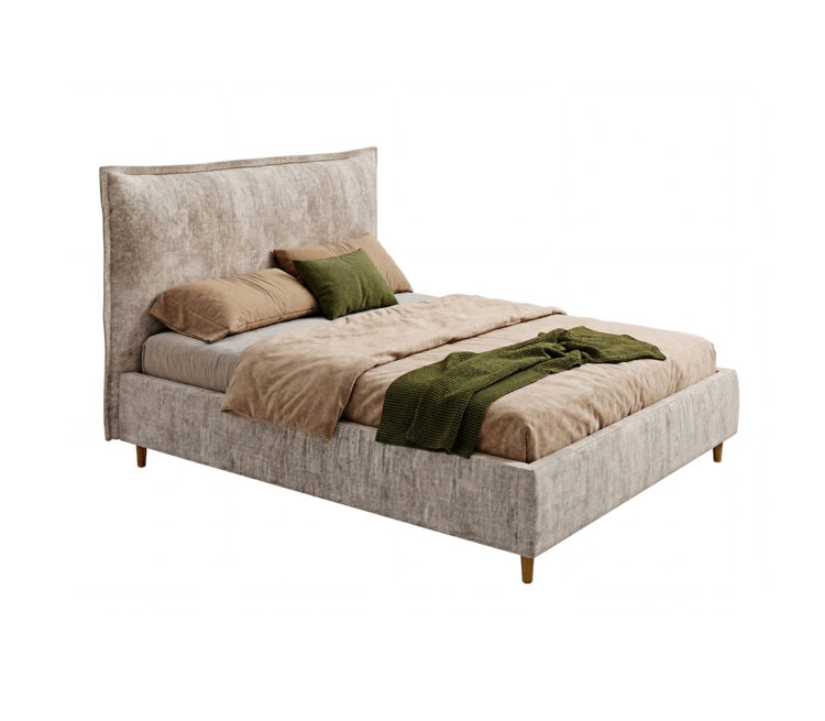 zona-notte-letto-chamonix-laterale