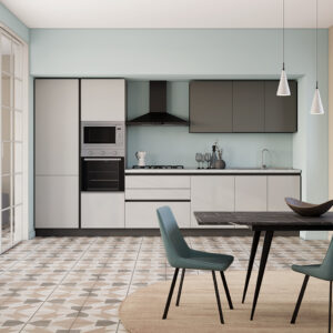 Cucina Domus