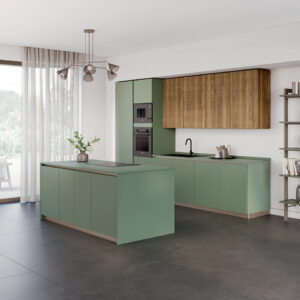 Cucina componibile Nexi