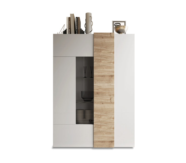 Ricci-Casa-credenza-Ventas