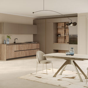 Cucina componibile Maribor