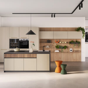 Cucina componibile Pinares