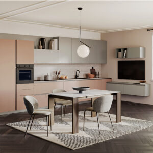 cucina-nexi-argilla-pesca