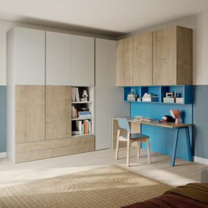 zona-notte-cameretta-eureka-cobalto