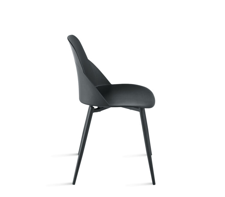 Ricci-Casa-Sedia-Mila-Nera