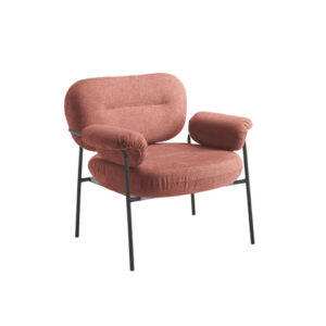 Ricci-Casa-poltrona-Cuky-ruggine