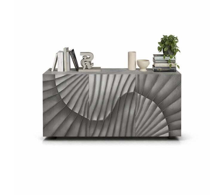 zona-giorno-madia-sneek-cemento