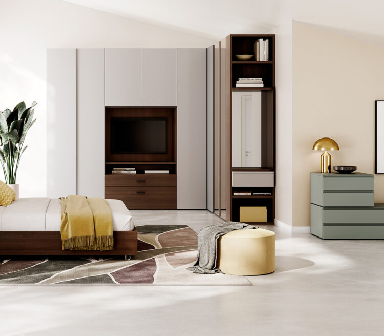 zona-notte-armadio-lins