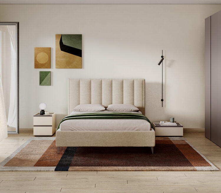 zona-notte-letto-miyako-avorio