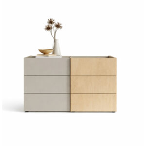 zona-notte-lins-comò-legno-scont