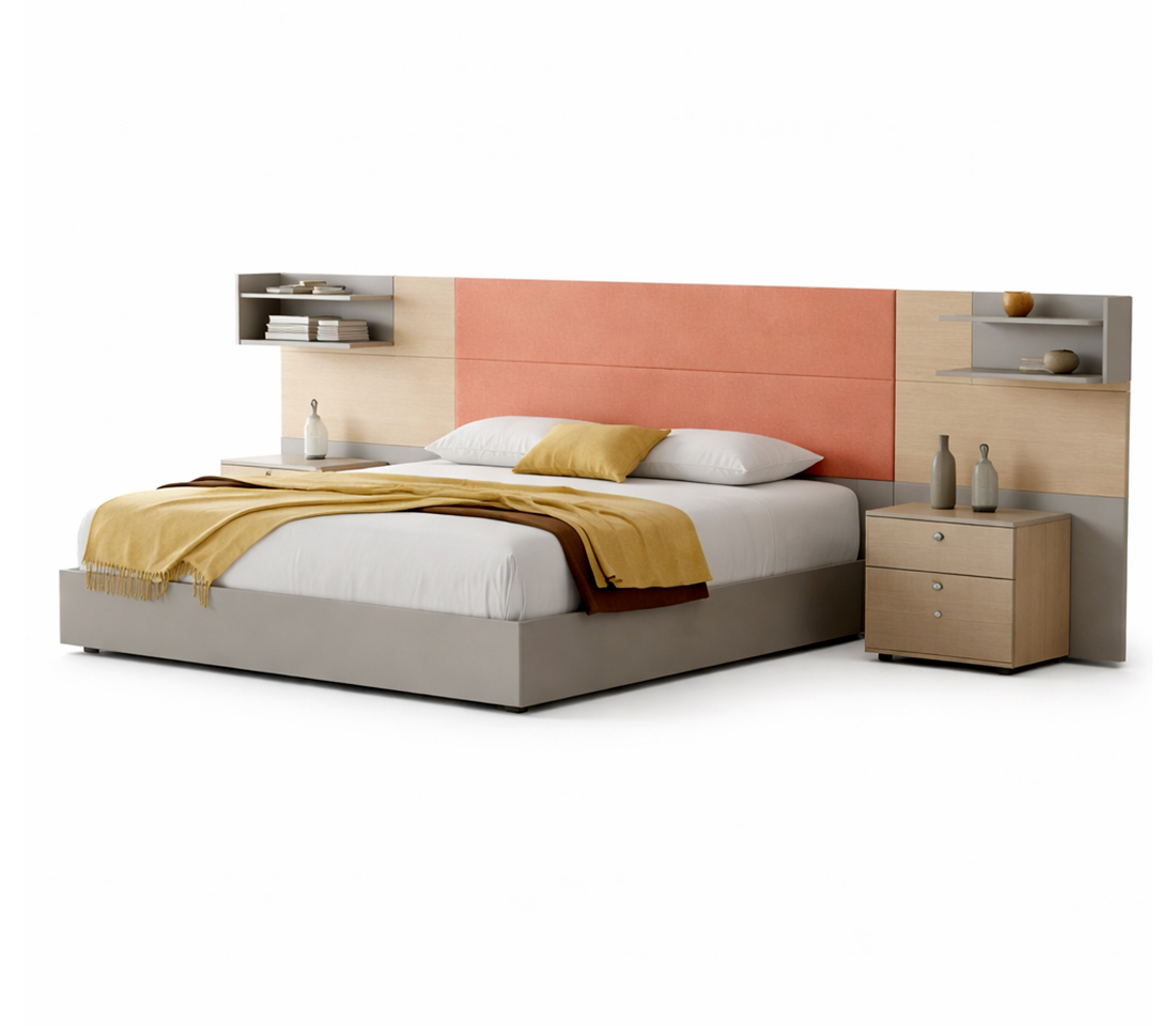 Letto Lins