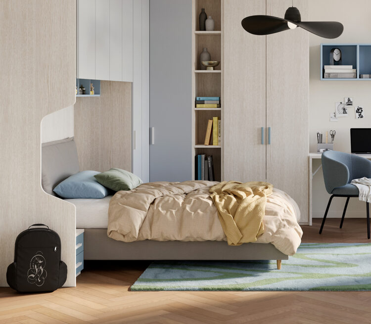 cameretta-letto-chamonix-azzurro