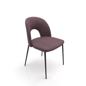 zona-giorno-sedia-cook-viola