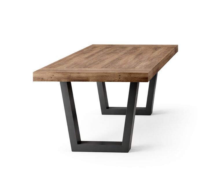 zona-giorno-tavolo-bali-rovere