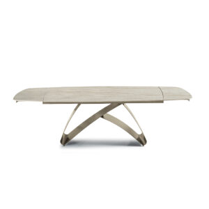 zona-giorno-tavoloking-travertino