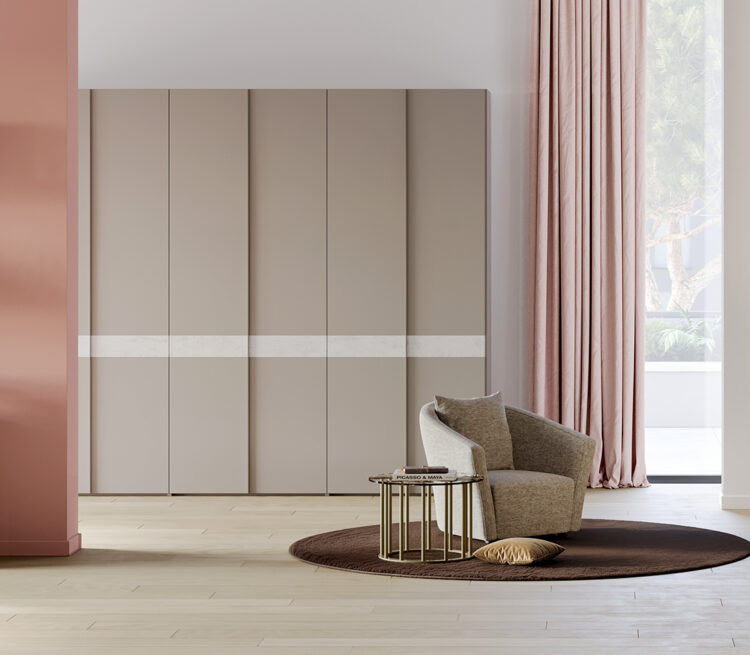 zona-notte-armadio-lins-tortora