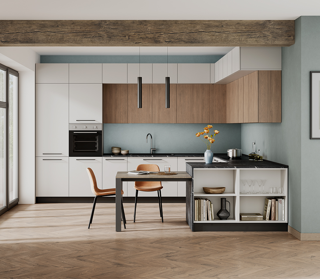 cucina-pools-noce-cachemire