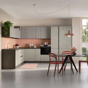 cucina-vertiglia-cemento-legno-grigio