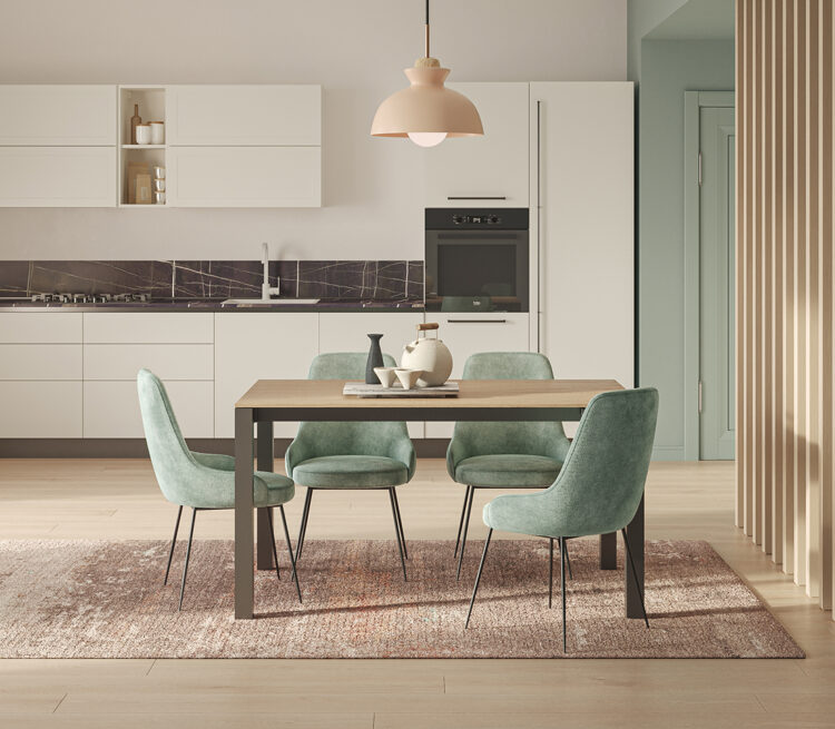 zona-giorno-tavolo-discovery-rovere