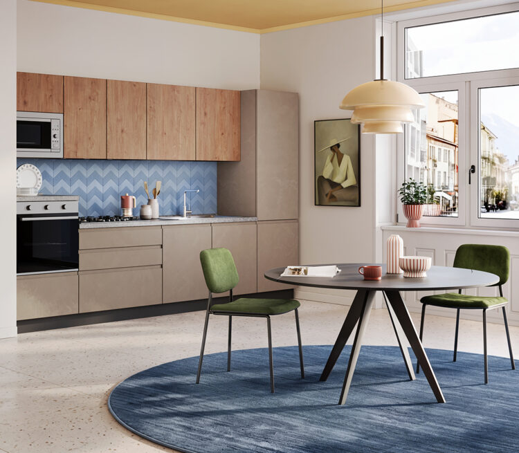 cucina-flint-rovere-polvere